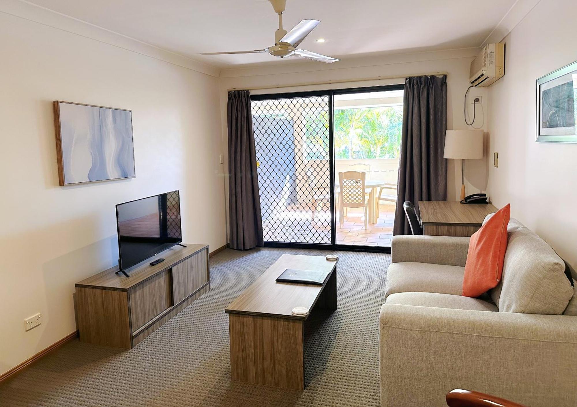 Aparthotel Quest Ascot Brisbane