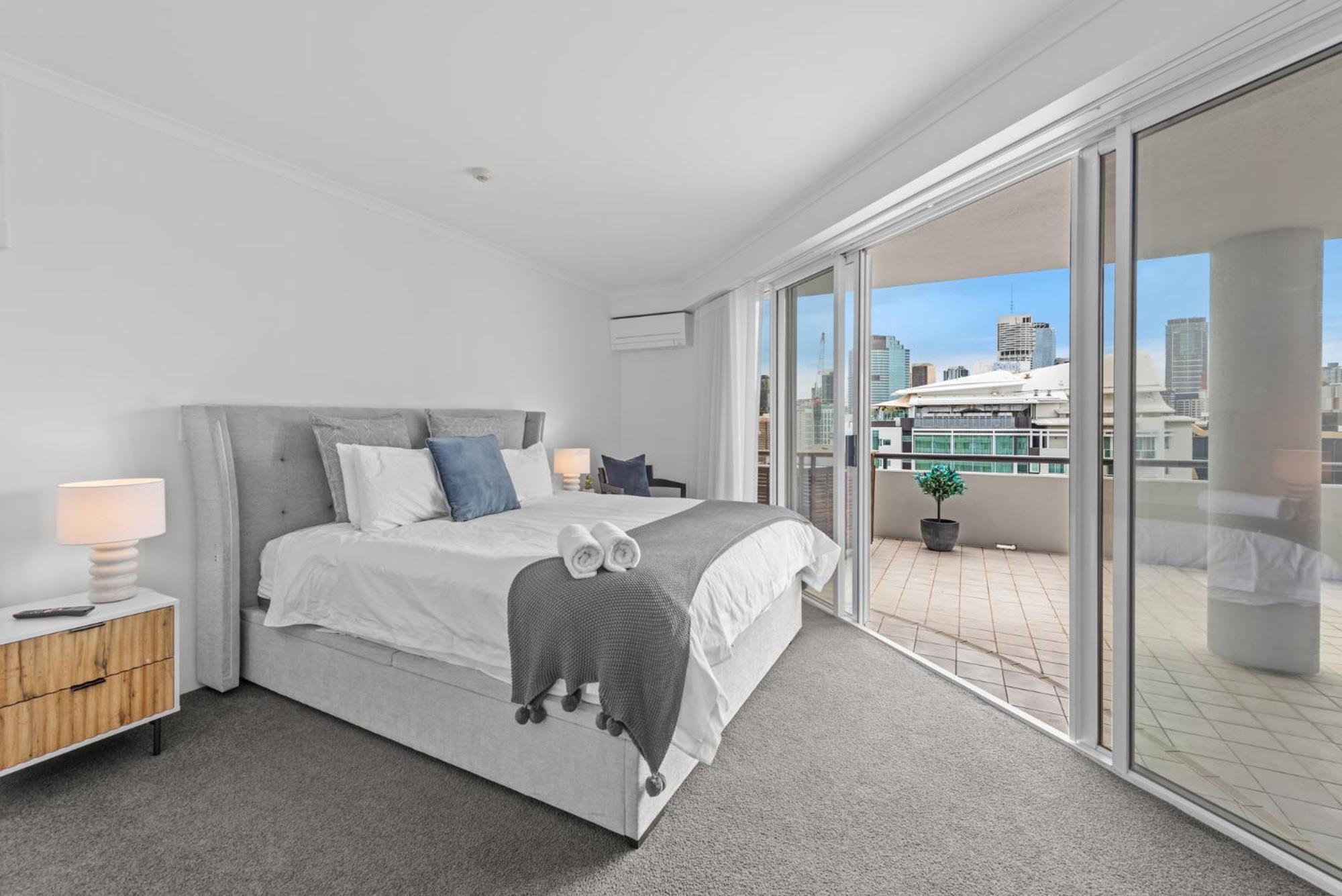 Marquise Kangaroo Point * Brisbane