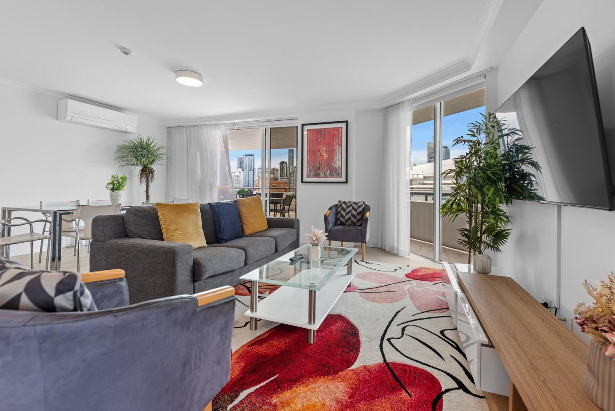 Marquise Kangaroo Point