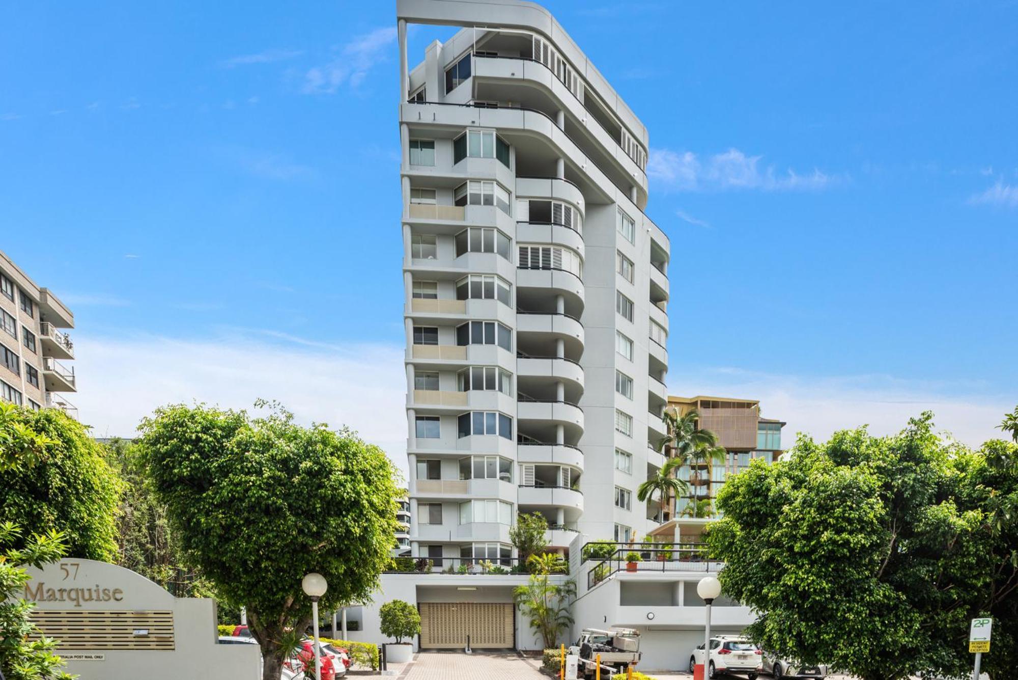 Marquise Kangaroo Point Apartment *