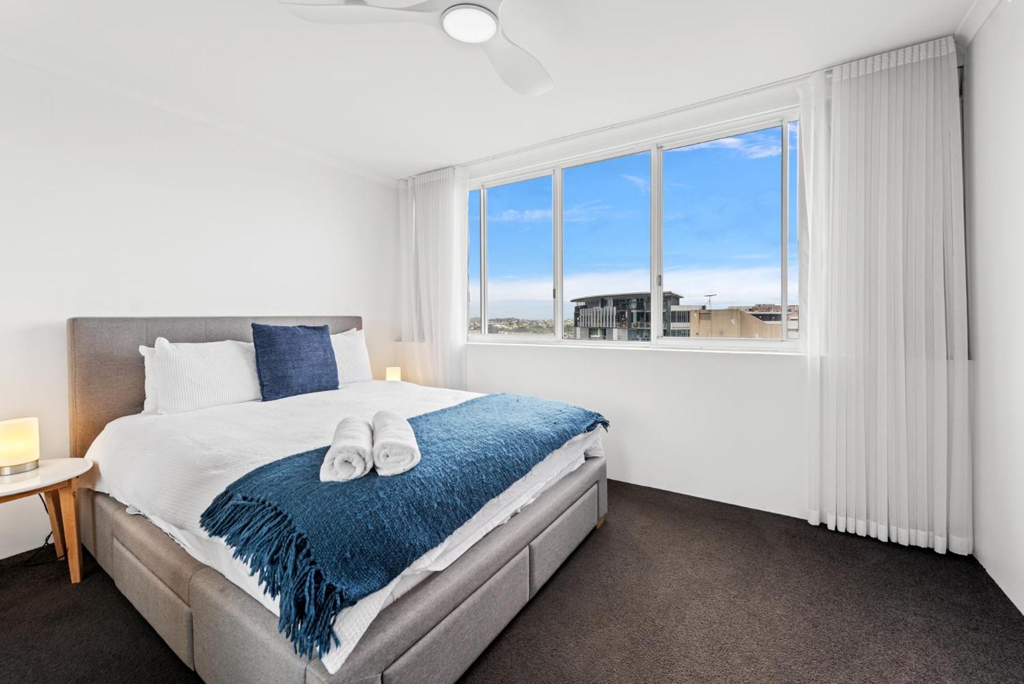 Marquise Kangaroo Point * Brisbane