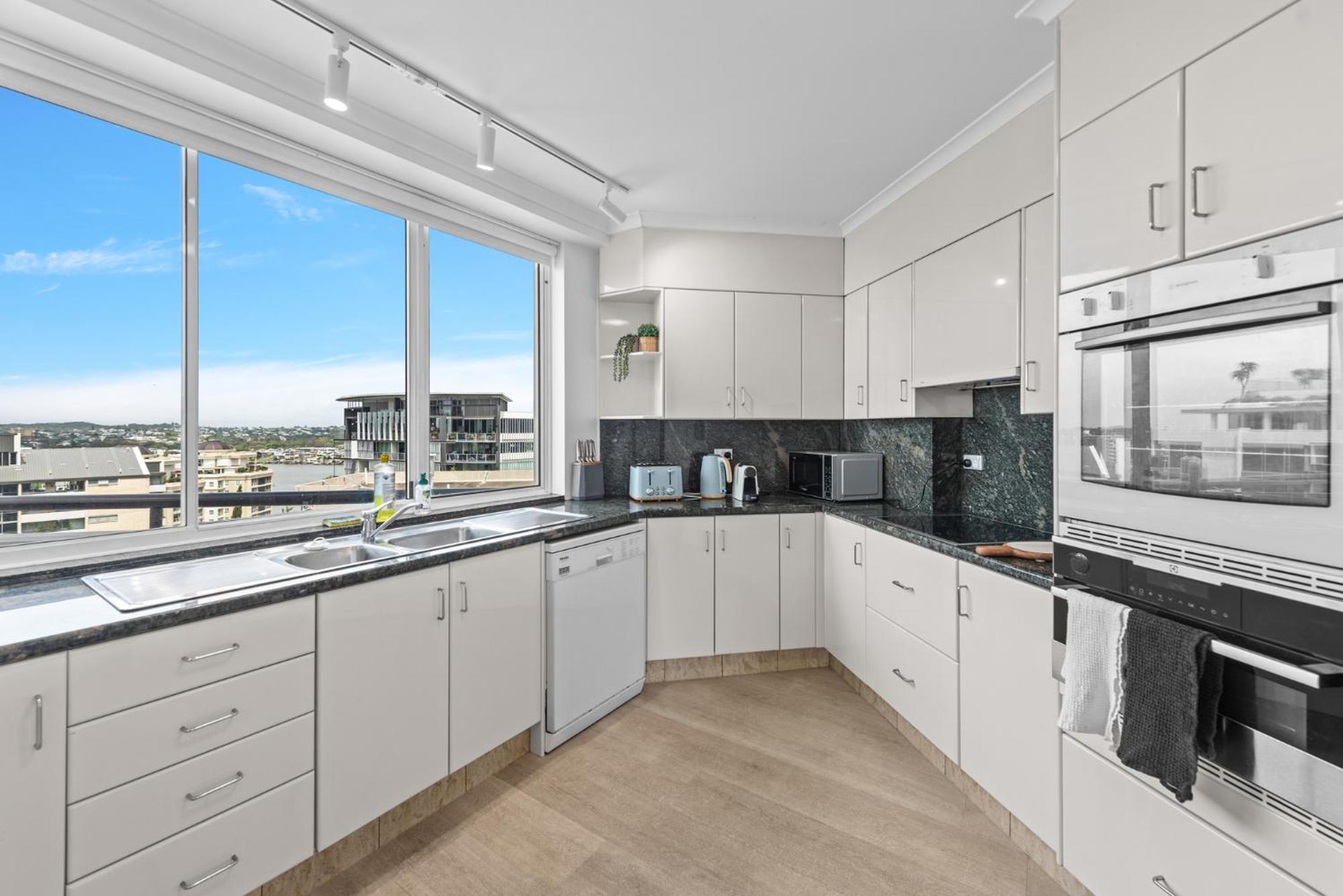 Marquise Kangaroo Point Apartment *