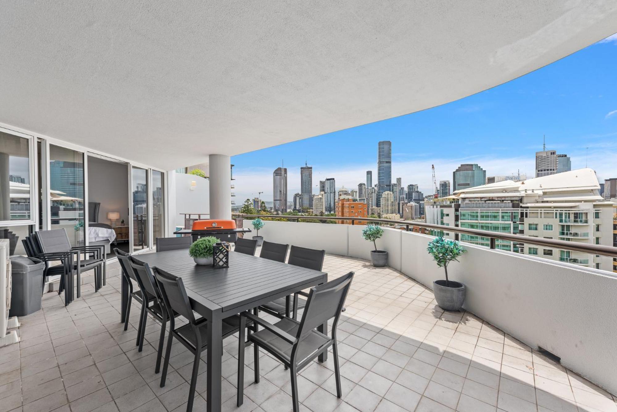 Marquise Kangaroo Point Brisbane