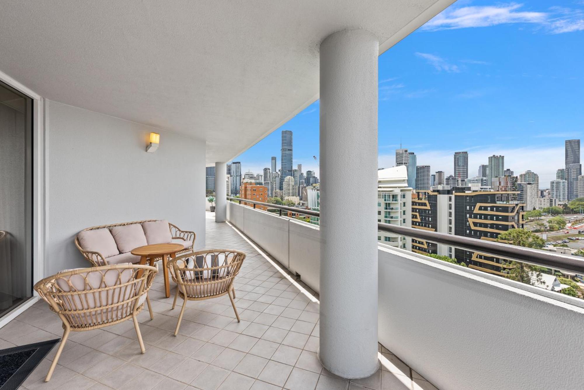 Marquise Kangaroo Point * Brisbane