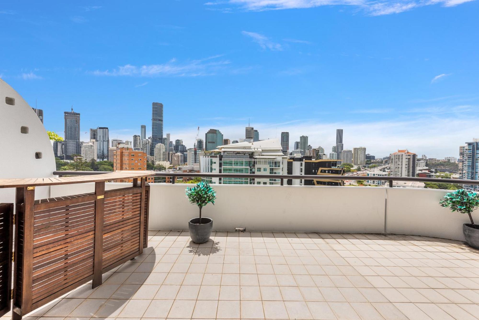 Apartment Marquise Kangaroo Point