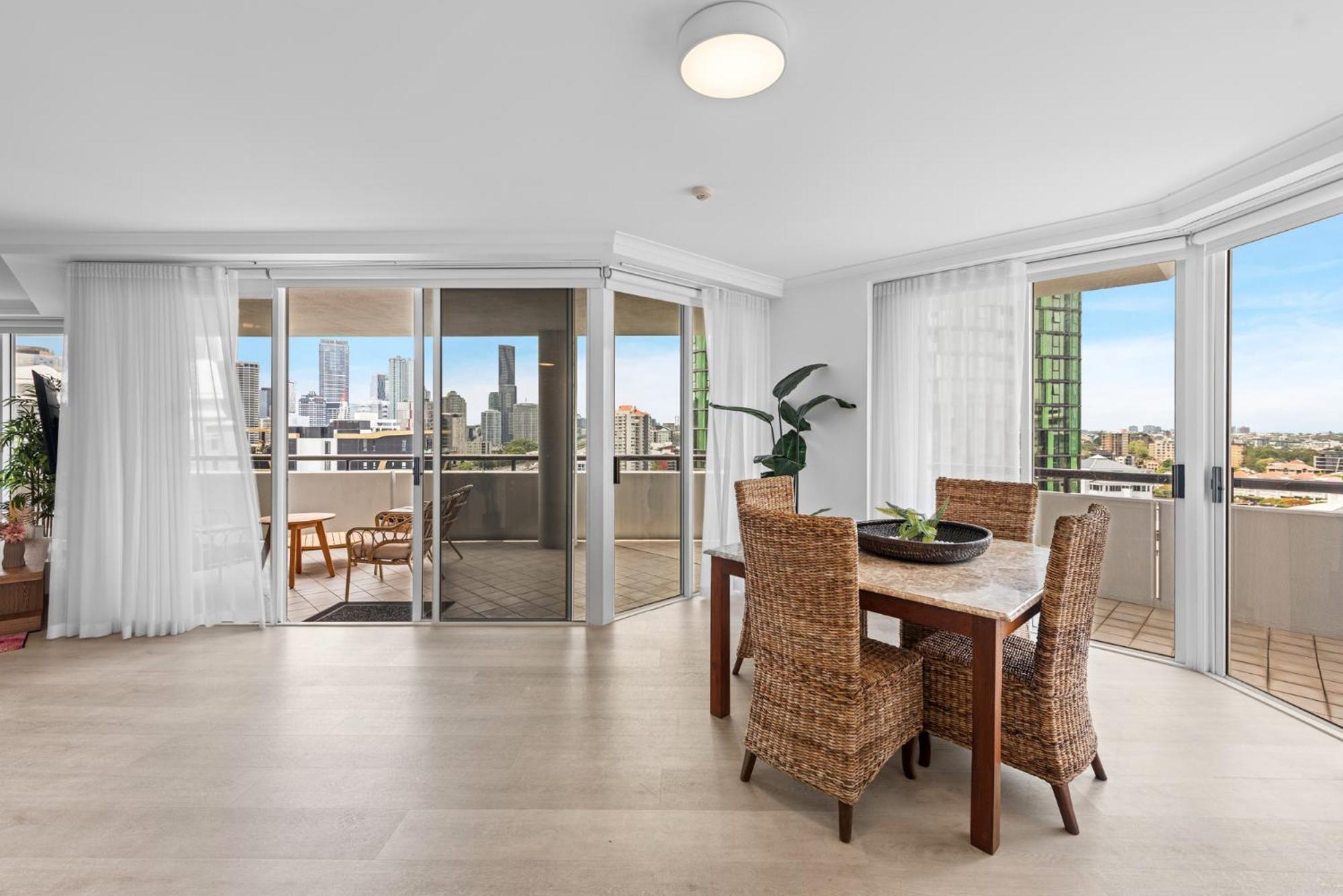 Marquise Kangaroo Point Apartment *