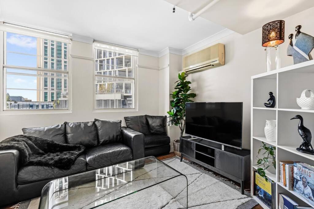 2bed 2bath Loft At The New Yorker Apartment