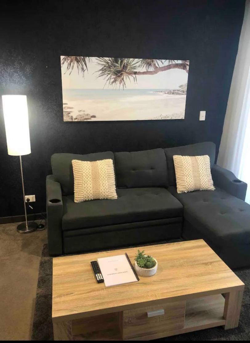 Aparthotel In Fortitude Valley Brisbane