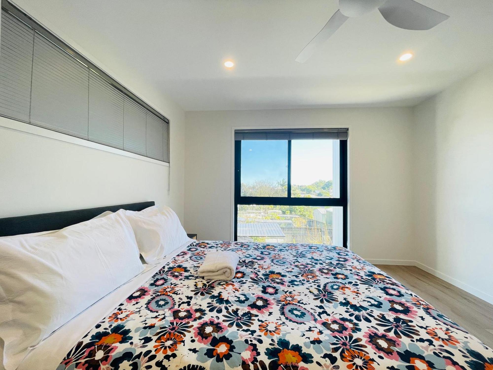 262atroughton Guest house Brisbane