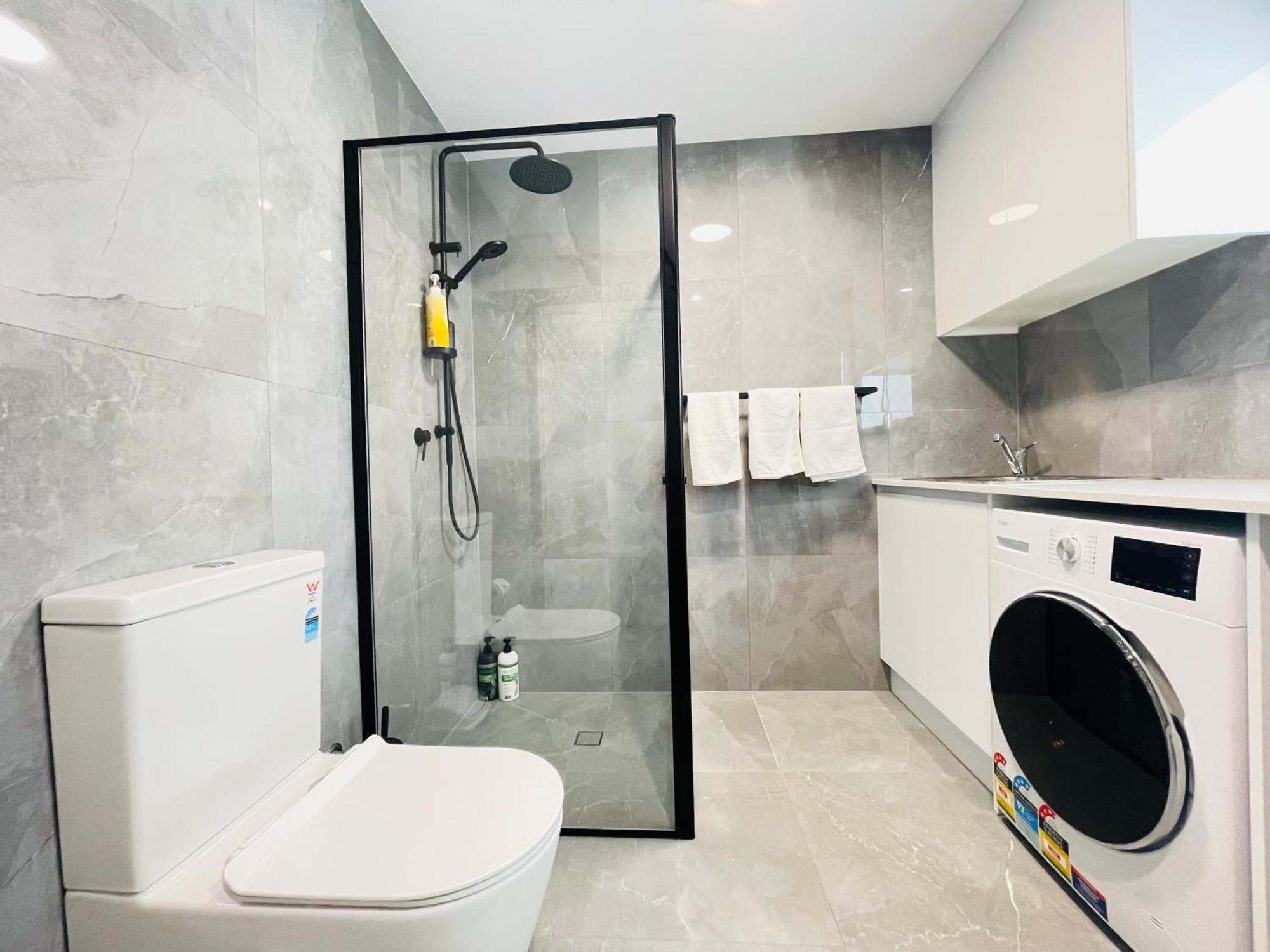 Guest house 262atroughton 3*