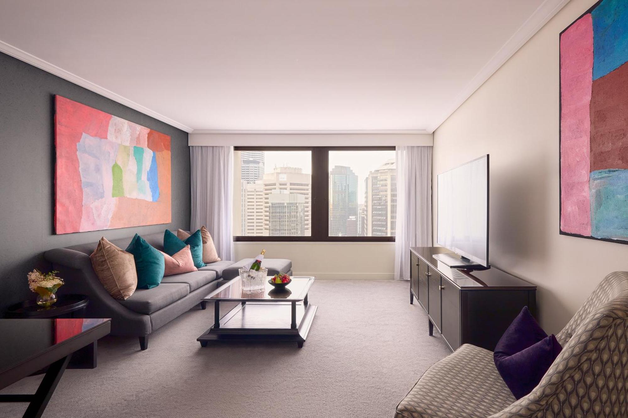 Sofitel Brisbane