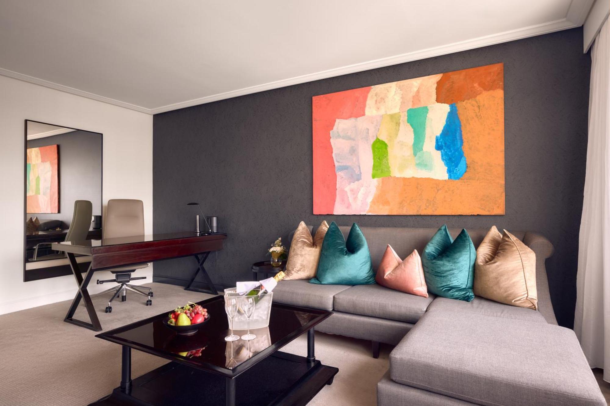 Sofitel Hotel 5*