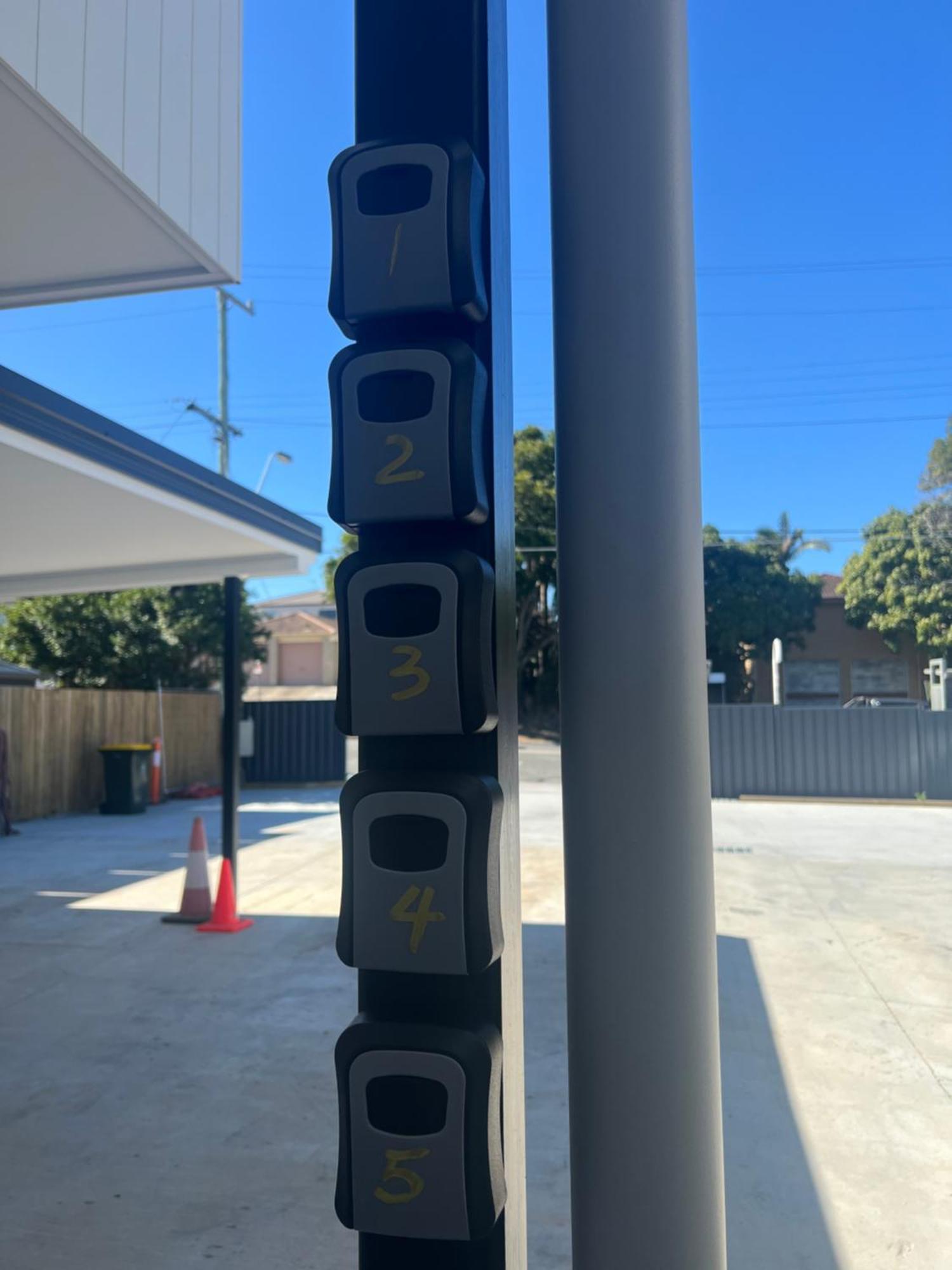 262atroughton Guest house Brisbane