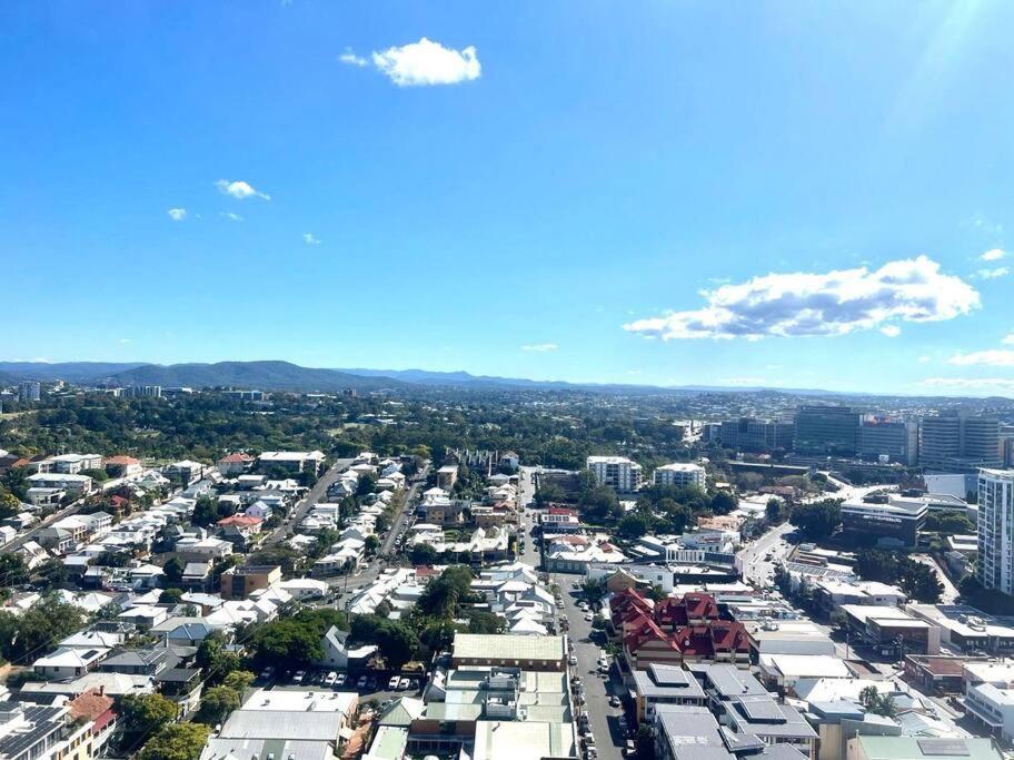 Apartment Deluxe 2bd With Infinity Pool