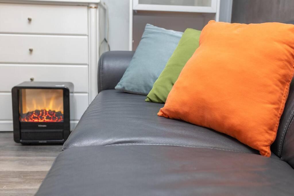 Apartment King Bedroom In Shared 3l Brisbane