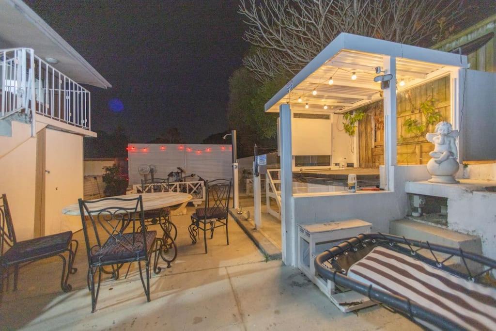 Queen Bedroom In Shared 2m *