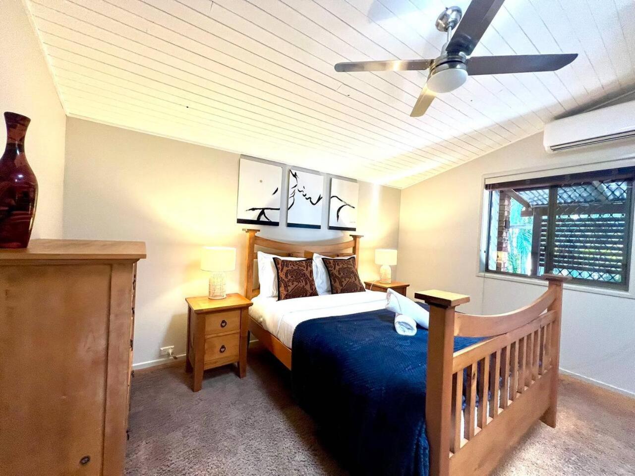 Charming In Sunnybank Close To Plaza With Pool Holiday home