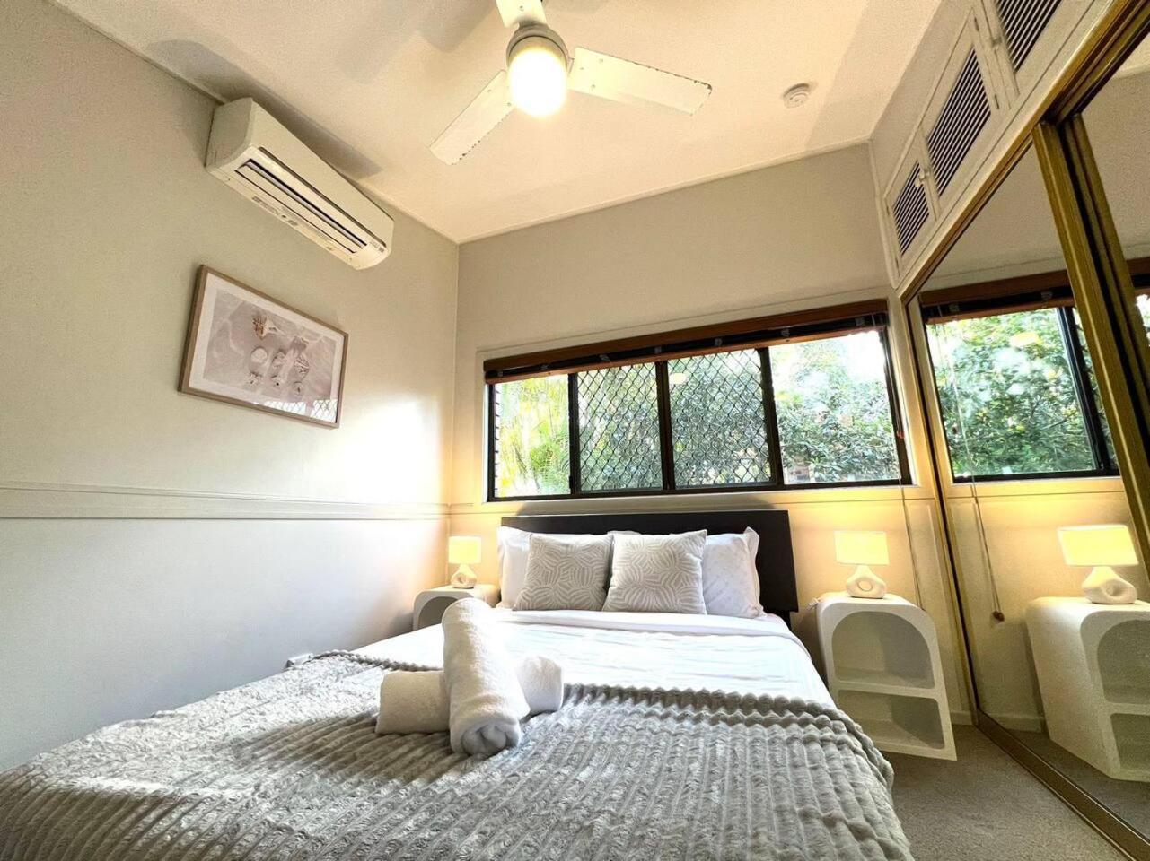 Charming In Sunnybank Close To Plaza With Pool Brisbane