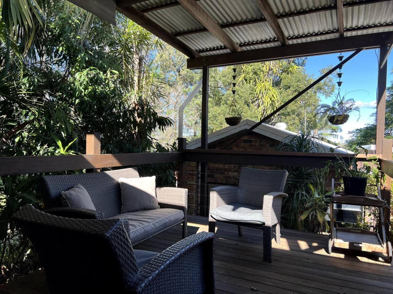 Charming In Sunnybank Close To Plaza With Pool * Brisbane