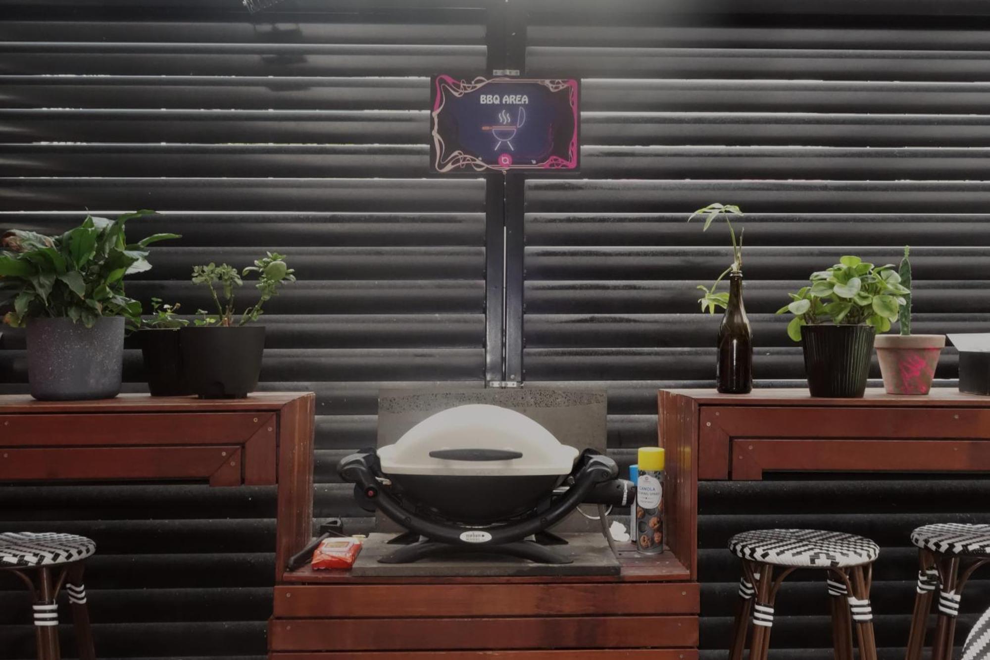 Quarters Hostel Brisbane