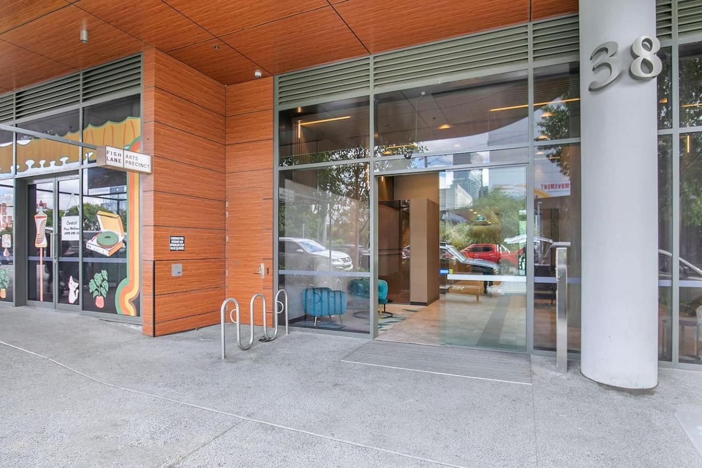 Apartment Above King With Rooftop Pool Deck *