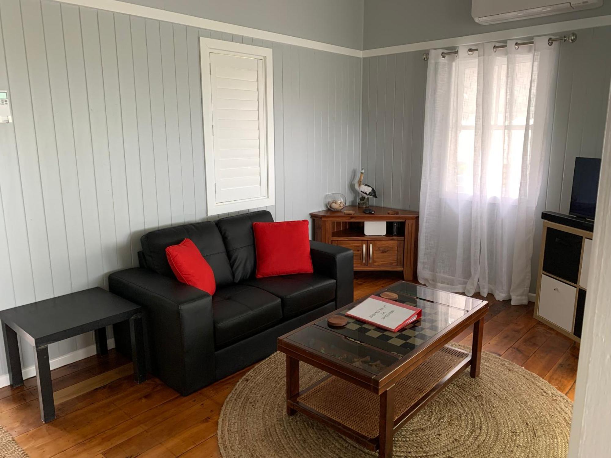 Holiday home La Vie En Rose *