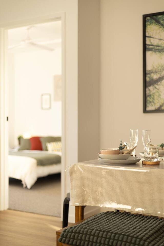 Apartment Stunning Mount View Modern Mtgravatt Cbd *