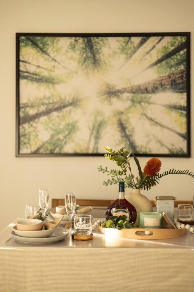 Stunning Mount View Modern Mtgravatt Cbd Apartment *