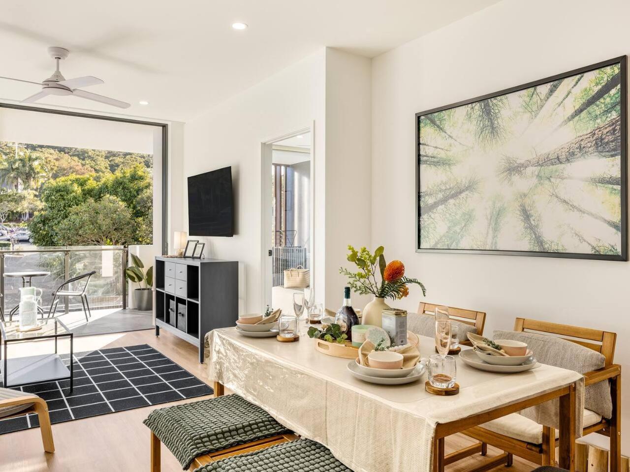 Apartment Stunning Mount View Modern Mtgravatt Cbd Brisbane