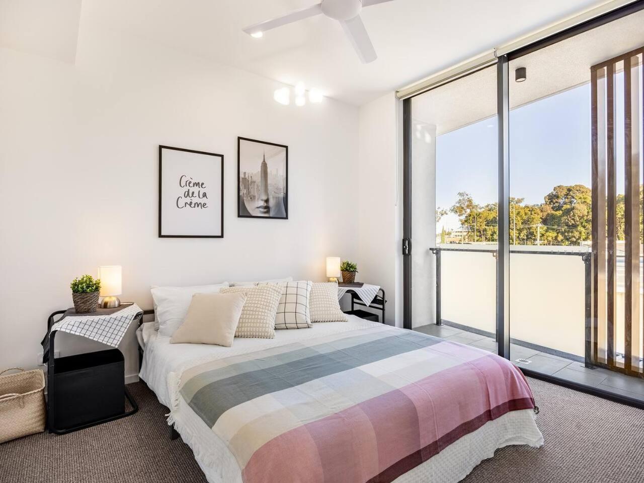 Apartment Stunning Mount View Modern Mtgravatt Cbd Brisbane