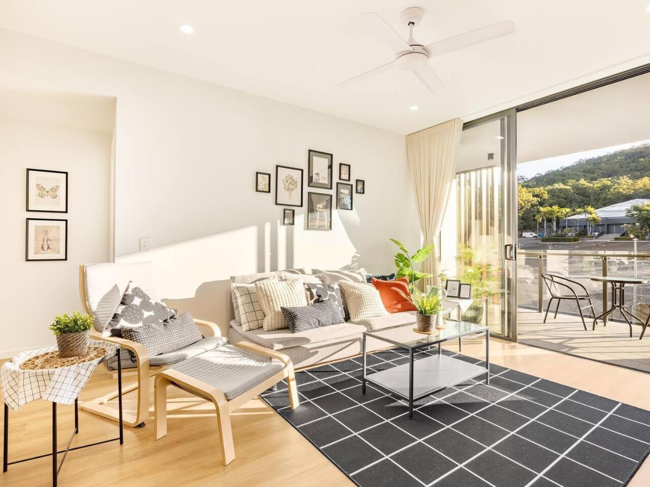 Stunning Mount View Modern Mtgravatt Cbd * Brisbane