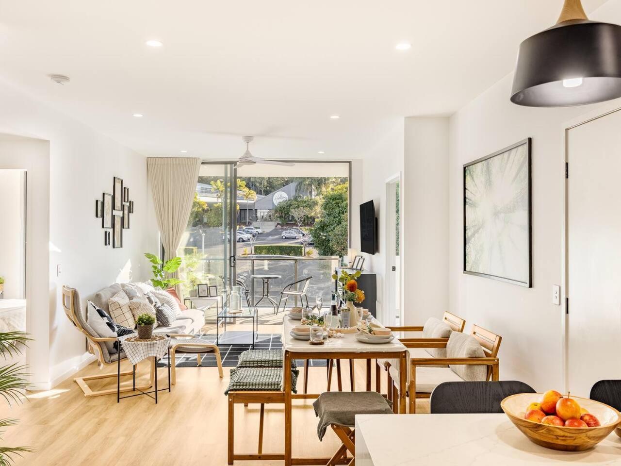 Stunning Mount View Modern Mtgravatt Cbd Apartment Brisbane