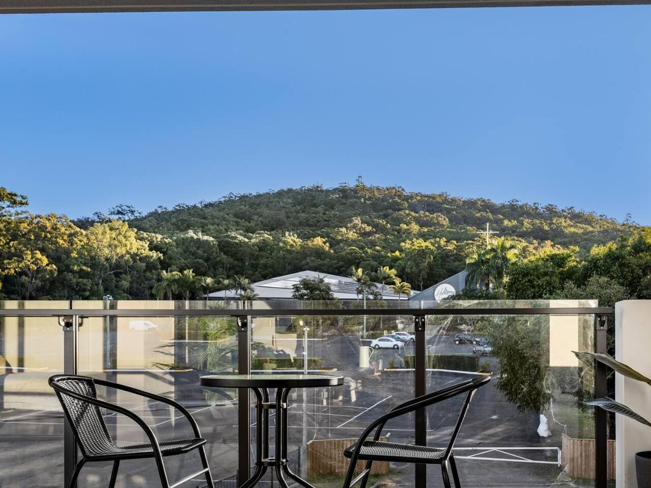 Apartment Stunning Mount View Modern Mtgravatt Cbd *