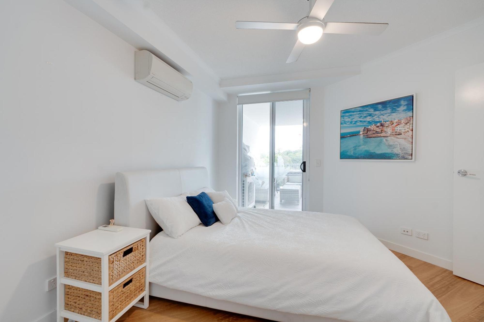 Apartment Modern 2br In Vibrant *