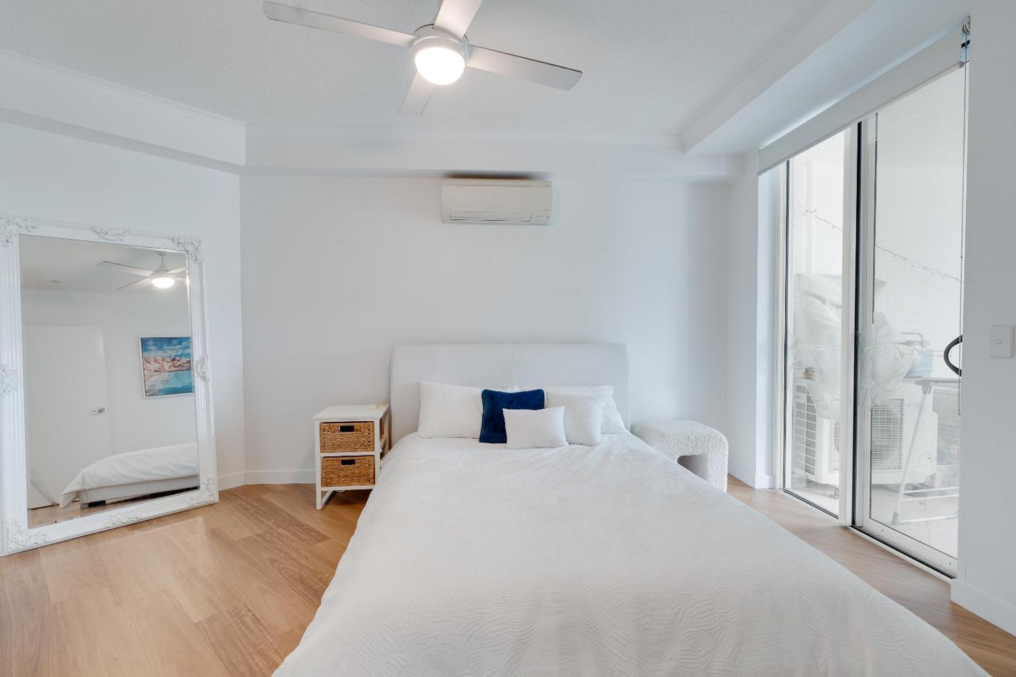 Apartment Modern 2br In Vibrant *