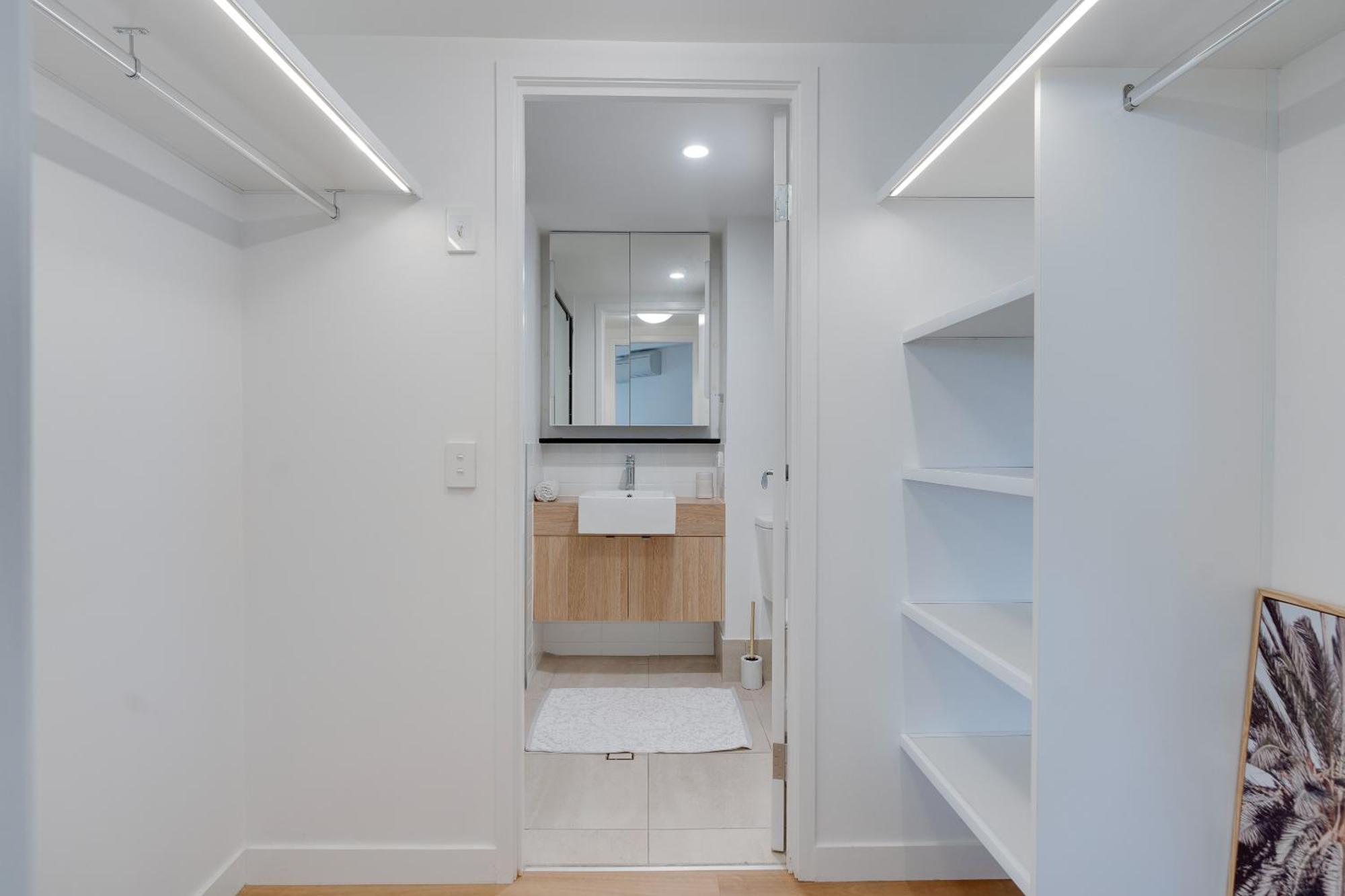 Apartment Modern 2br In Vibrant *