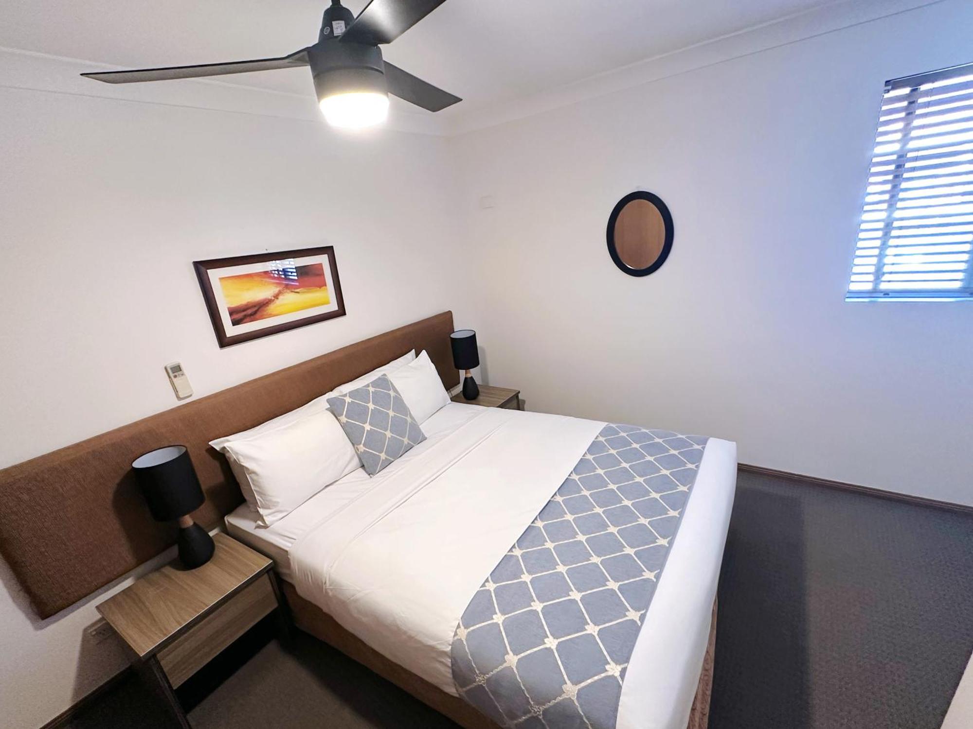 Quest Ascot Brisbane