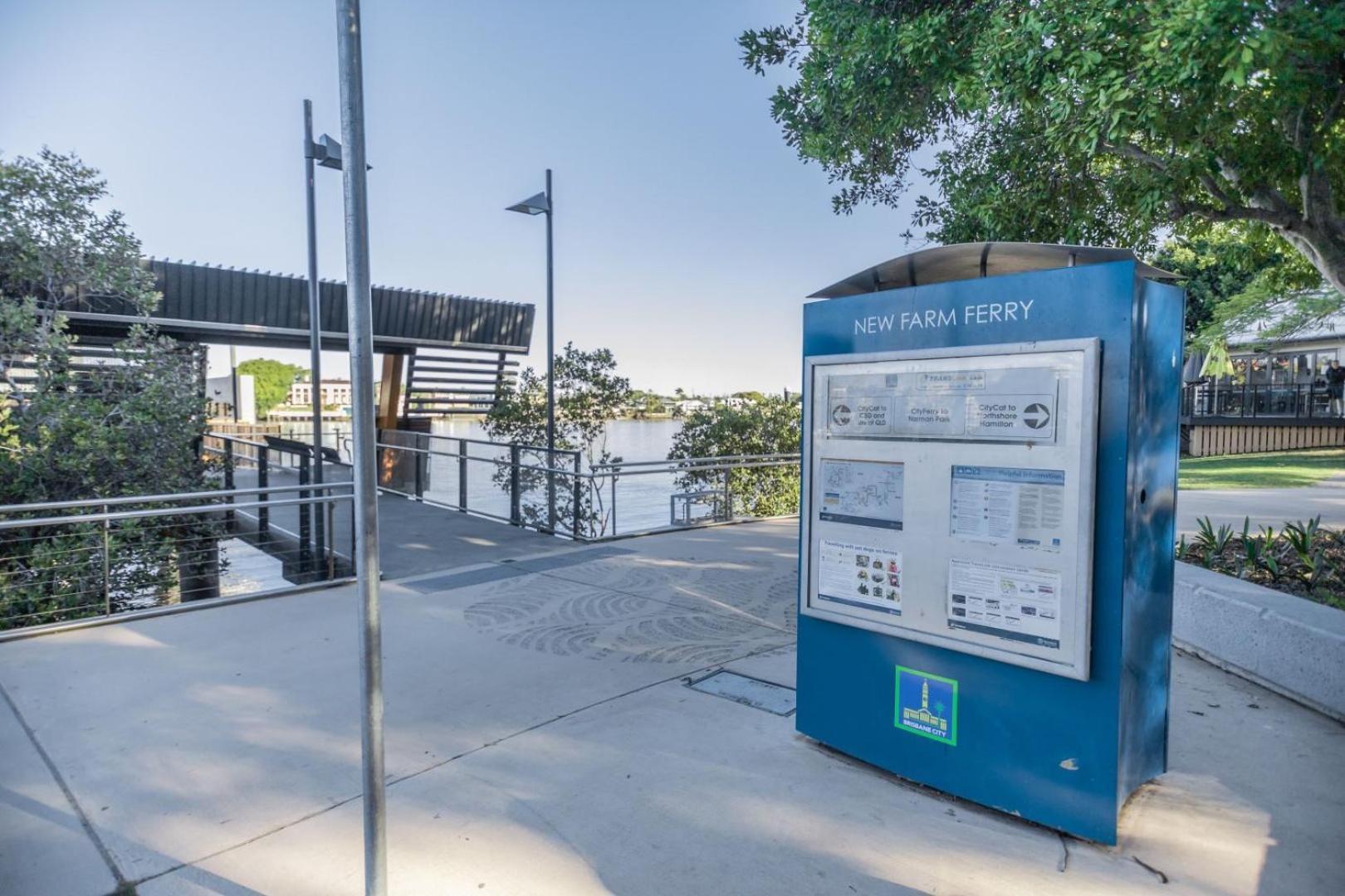 Cirque Boutique - Hosted By Coastal Letting Co. Brisbane