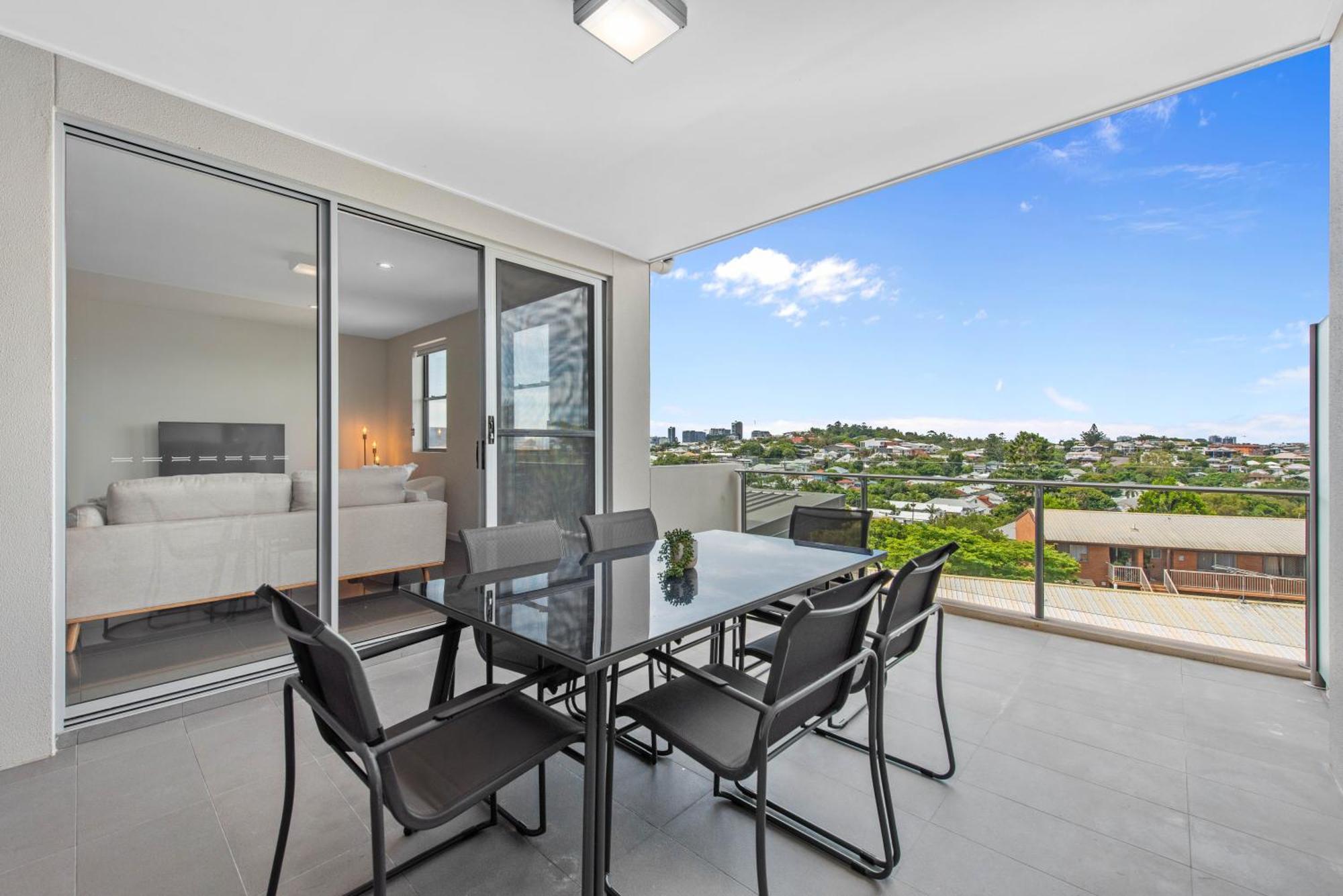 Cirque Boutique - Hosted By Coastal Letting Co. Brisbane