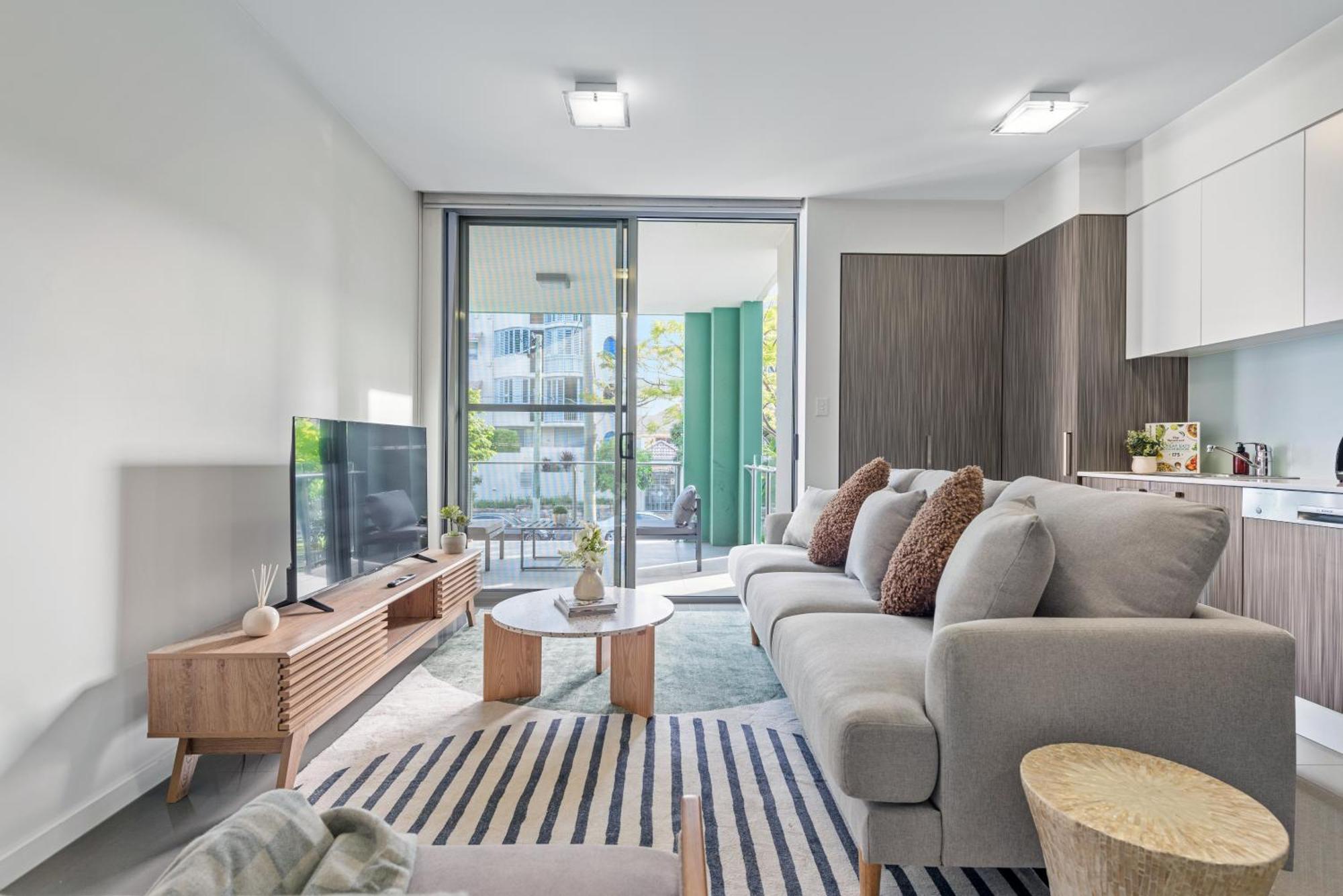 Cirque Boutique - Hosted By Coastal Letting Co.