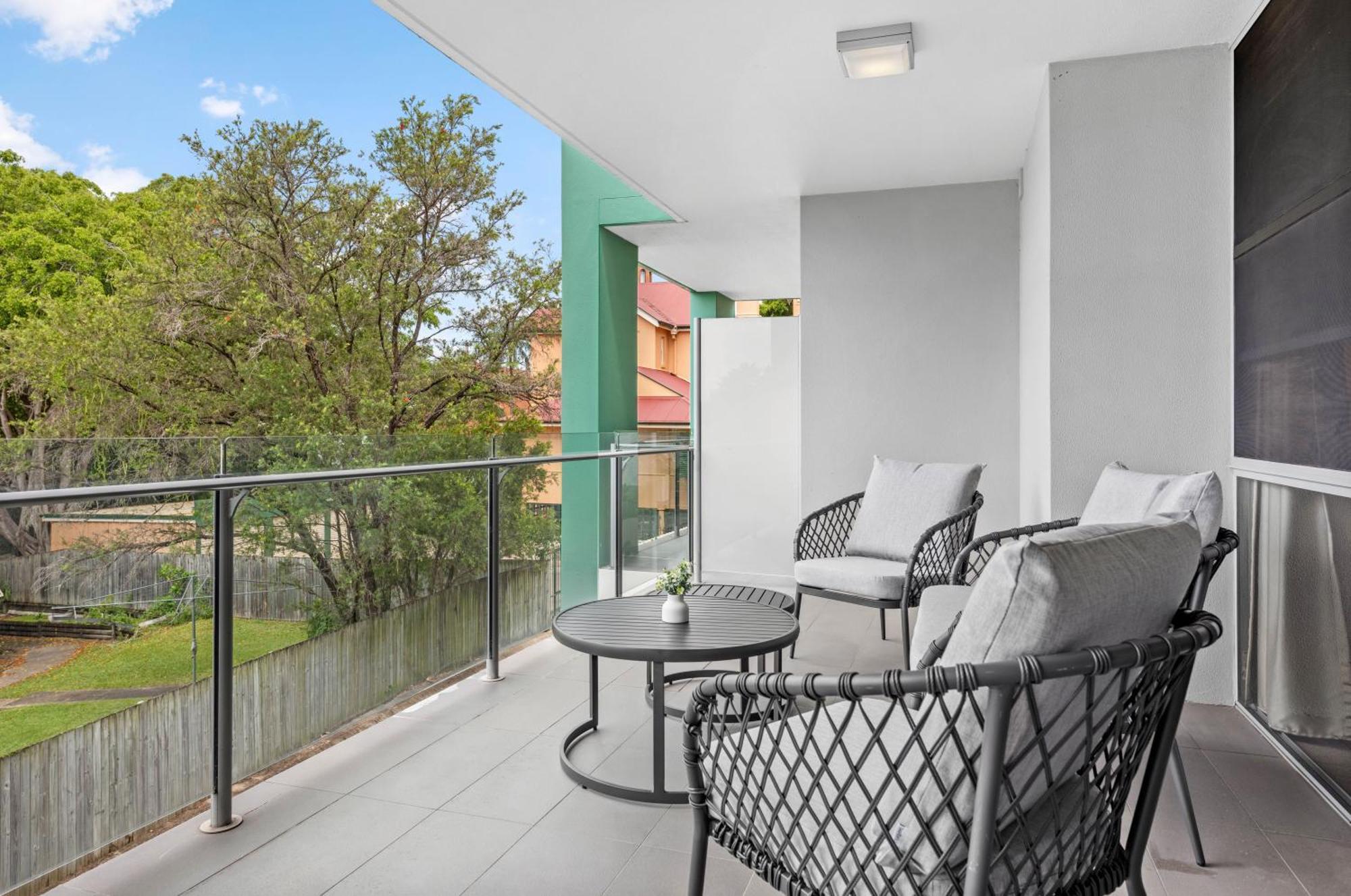 Cirque Boutique - Hosted By Coastal Letting Co. Apartment Brisbane