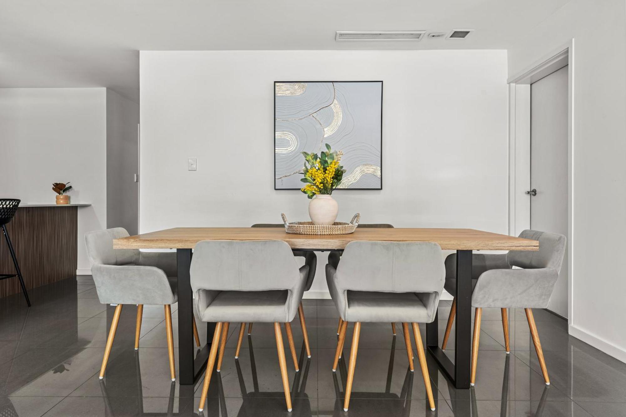 Apartment Cirque Boutique - Hosted By Coastal Letting Co.