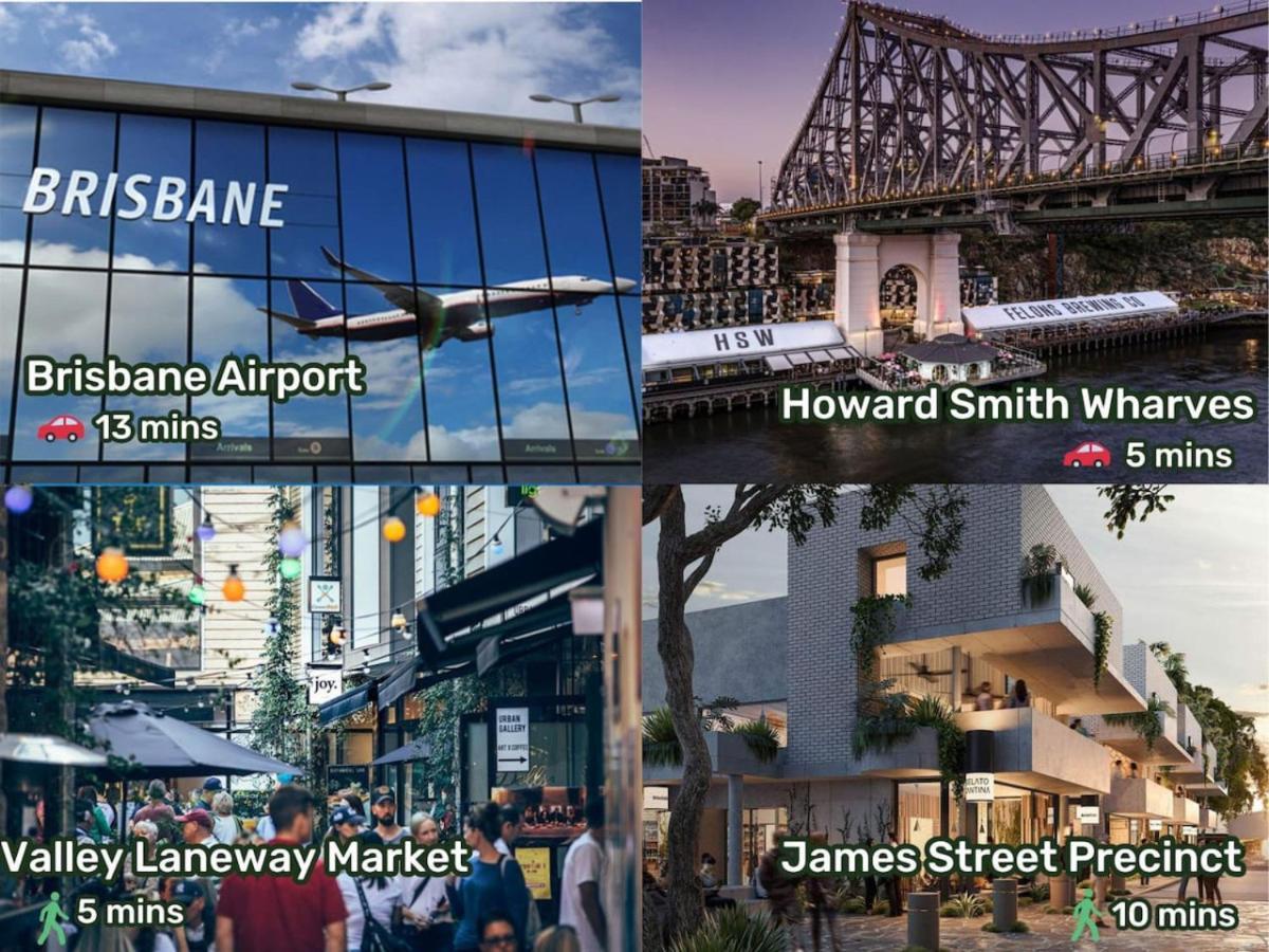 Valley Centre Boutique 1br Pool N Carpark *