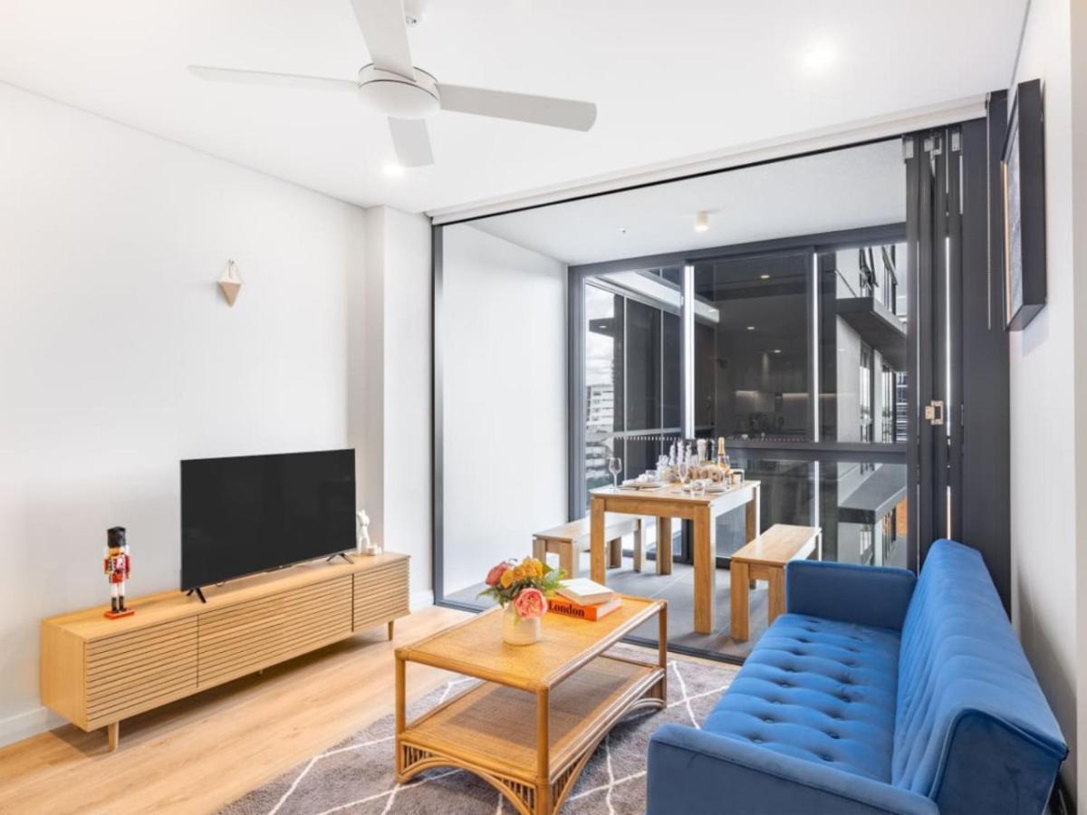 Apartment Valley Centre Boutique 1br Pool N Carpark *