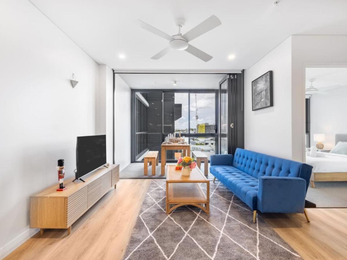 Apartment Valley Centre Boutique 1br Pool N Carpark *