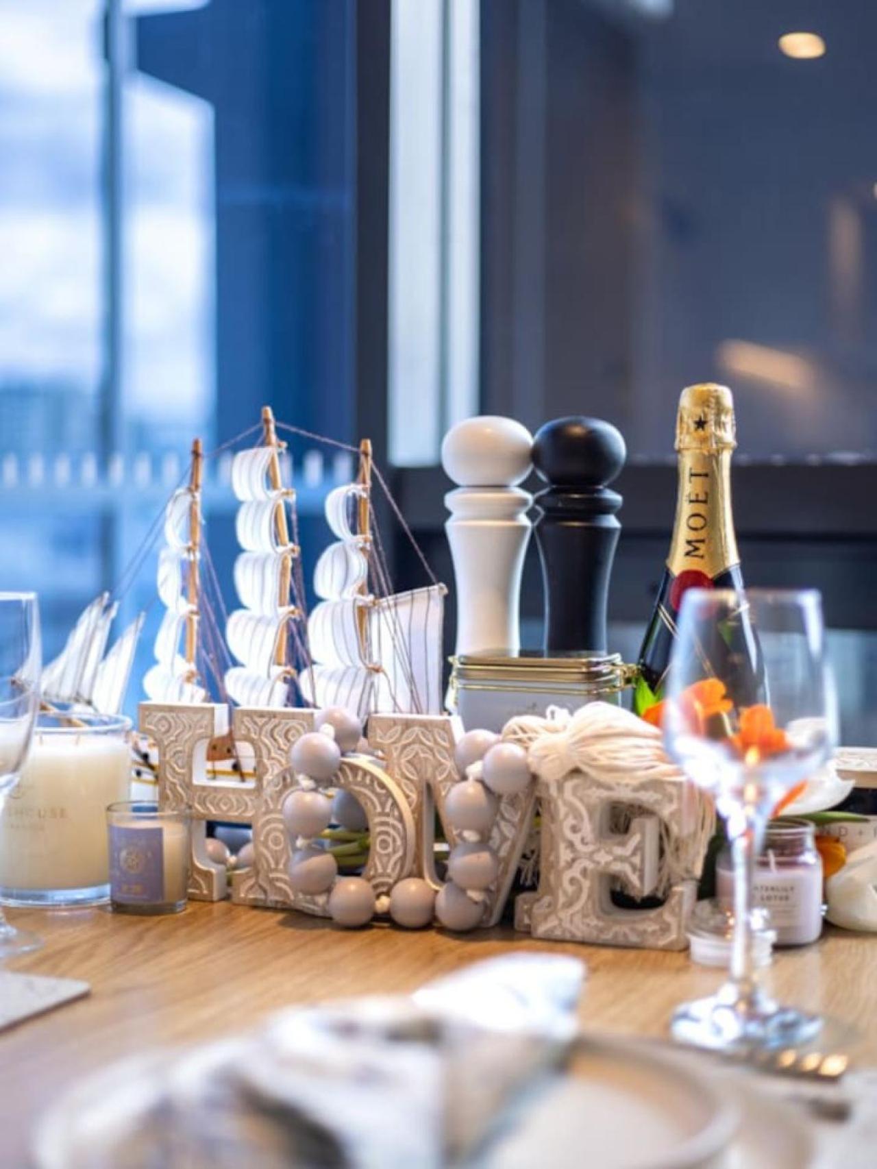 Apartment Valley Centre Boutique 1br Pool N Carpark *