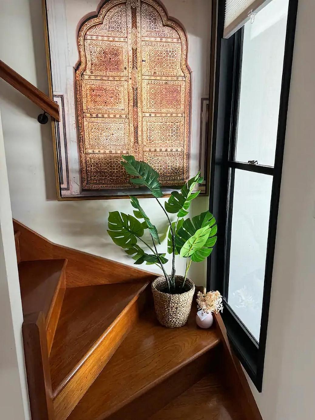 Stylish & Elegant 2br Townhouse In Wilston, Brisbane