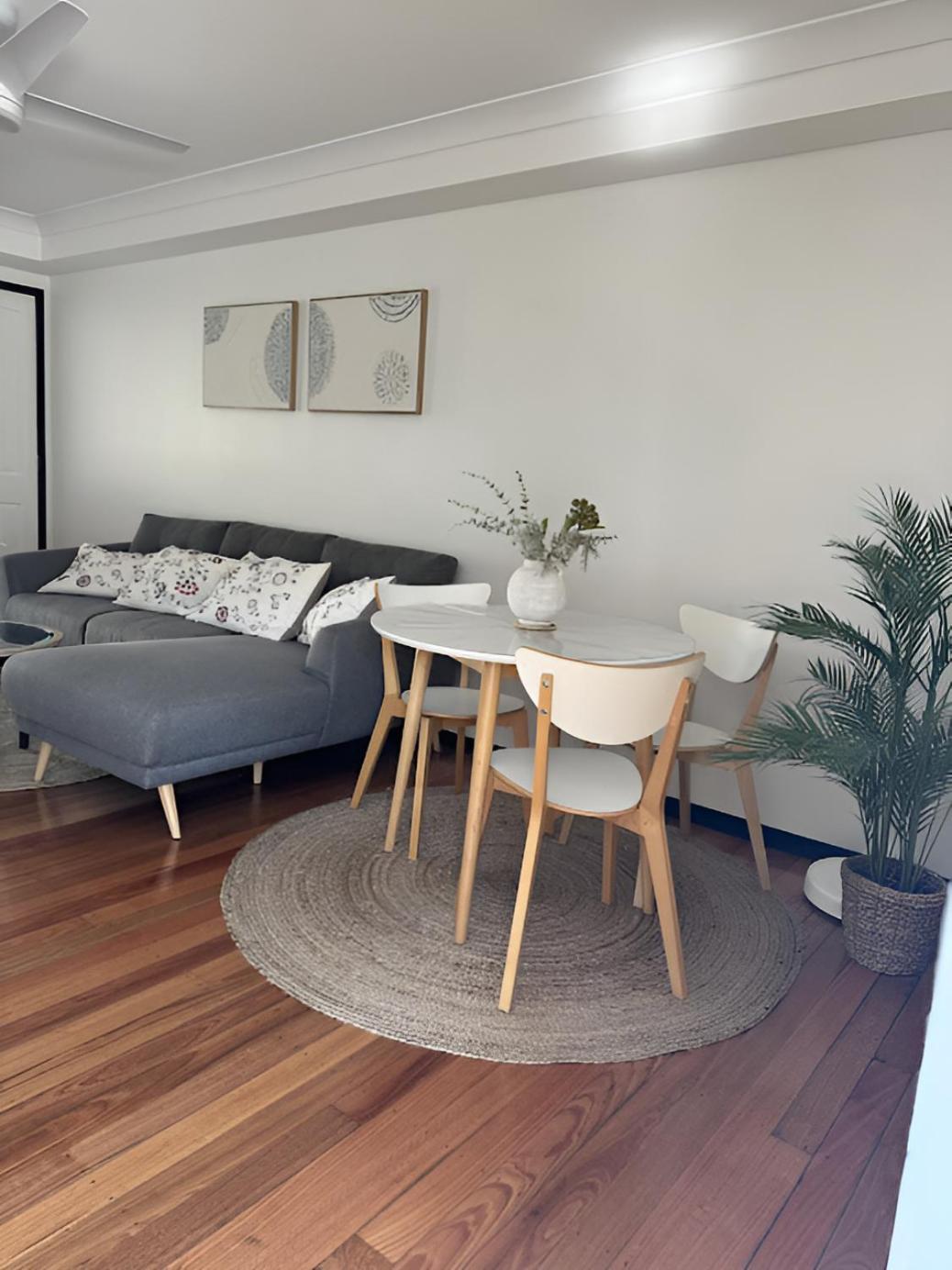 Holiday home Stylish & Elegant 2br Townhouse In Wilston,