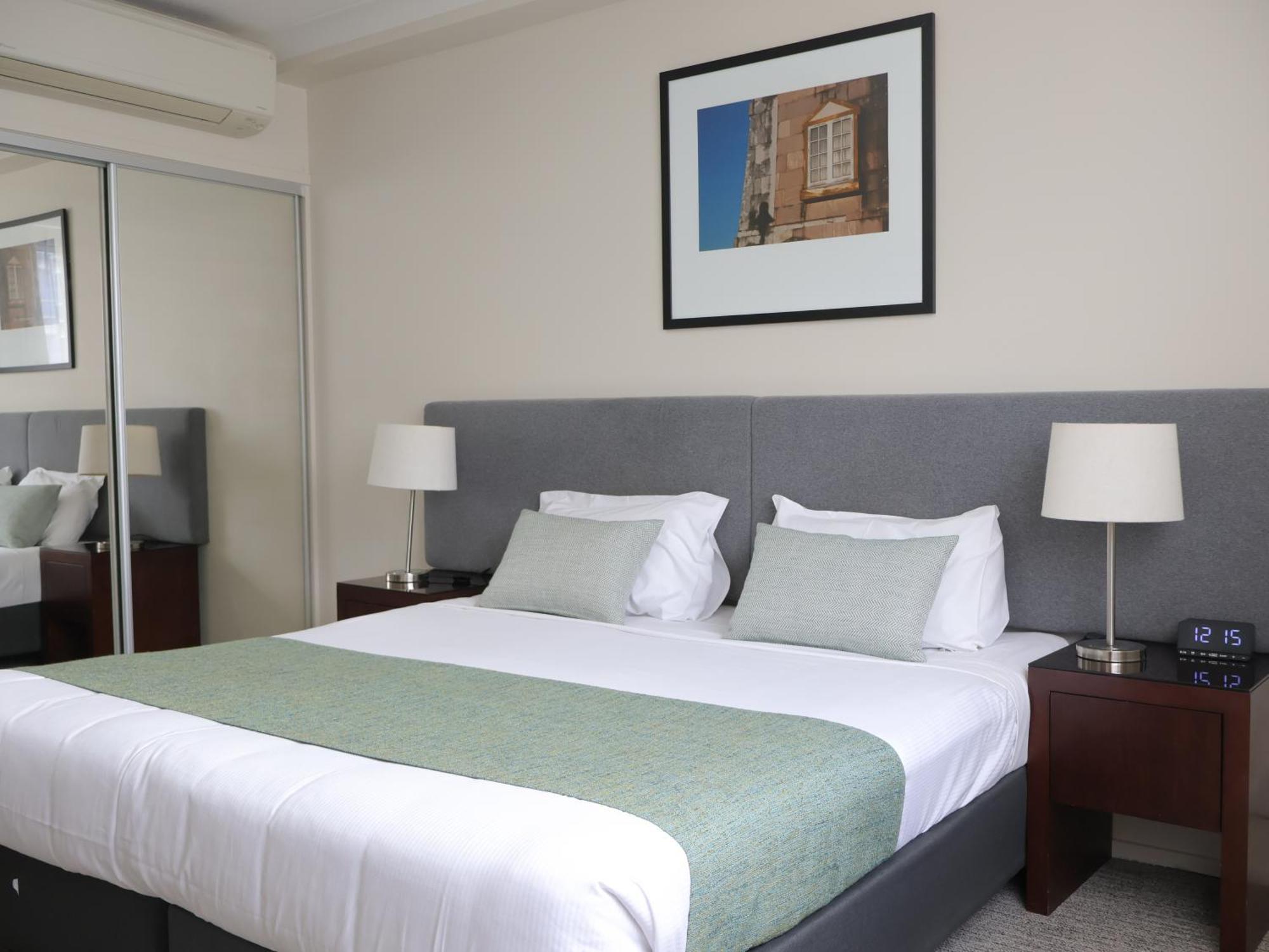 Quest Breakfast Creek 5* Brisbane