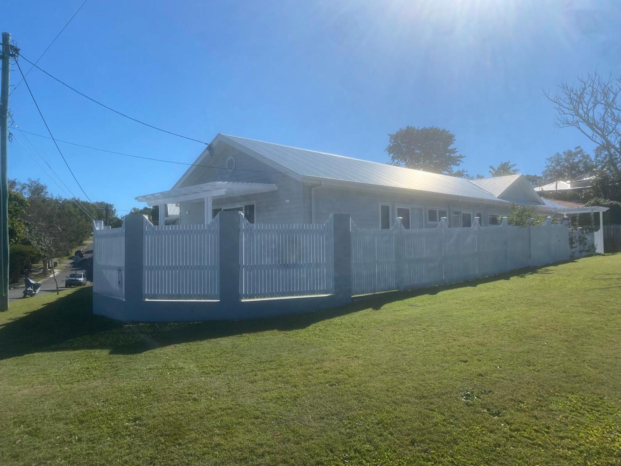 Cute Annexe - Close To Manly Marina * Brisbane